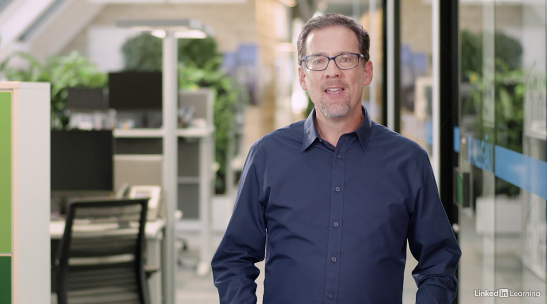Brad Cleveland's course Managing Customer Queues